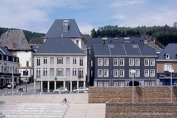 abbaye de Stavelot